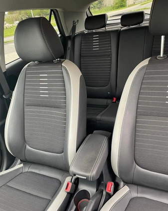 Kia Stonic cena 86000 przebieg: 19000, rok produkcji 2021 z Ciechanów małe 137
